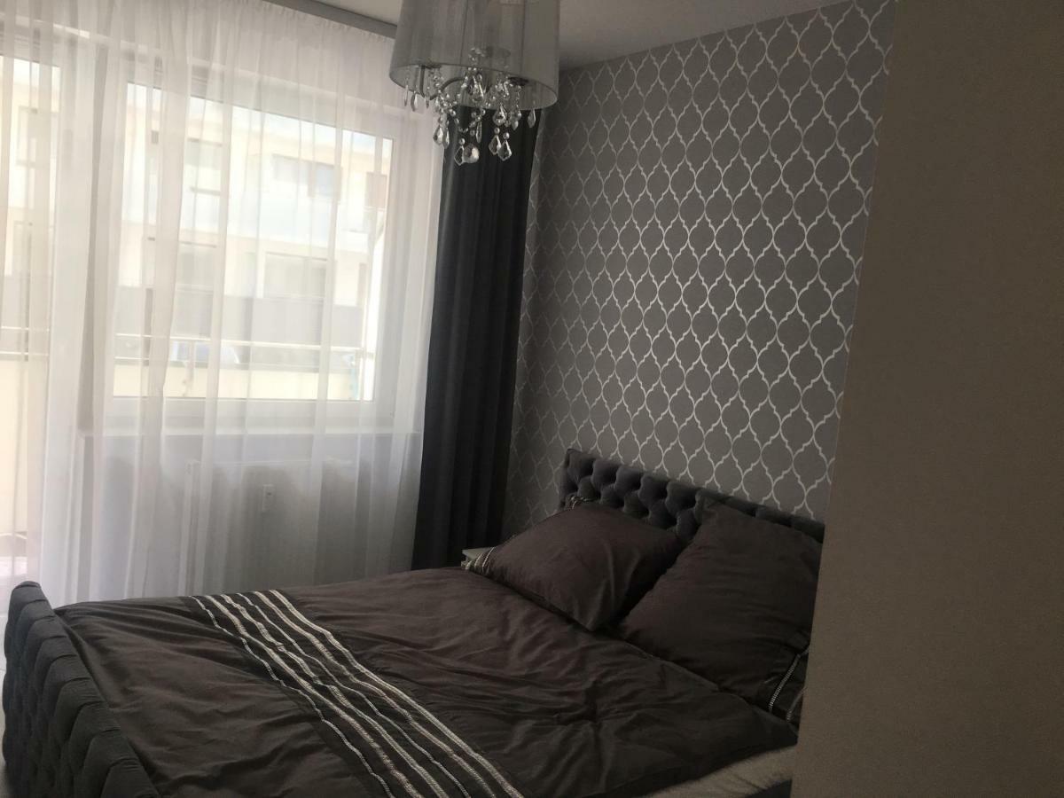 Amd Blizej Morza Apartment