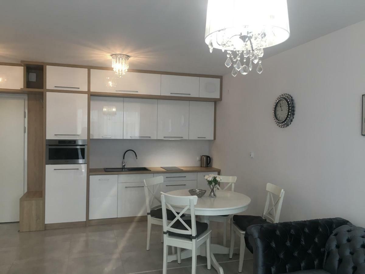 Apartment Amd Blizej Morza Kolberg
