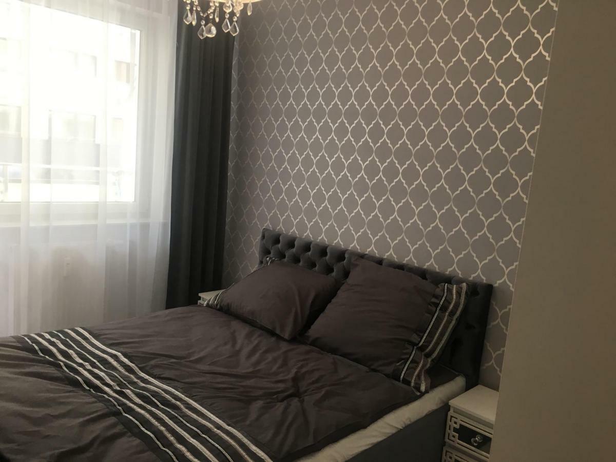 Apartment Amd Blizej Morza