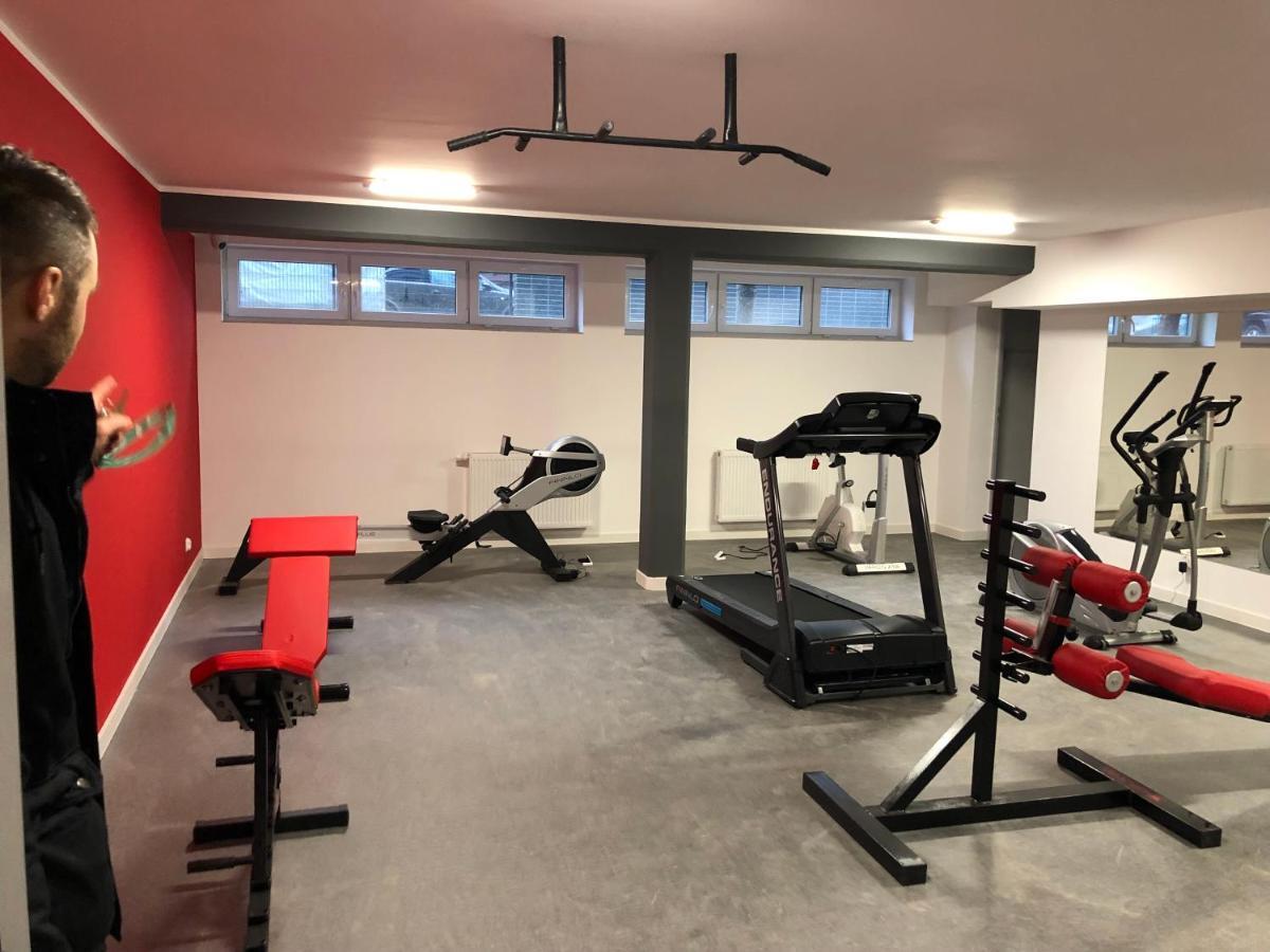 Apartment Amd Blizej Morza