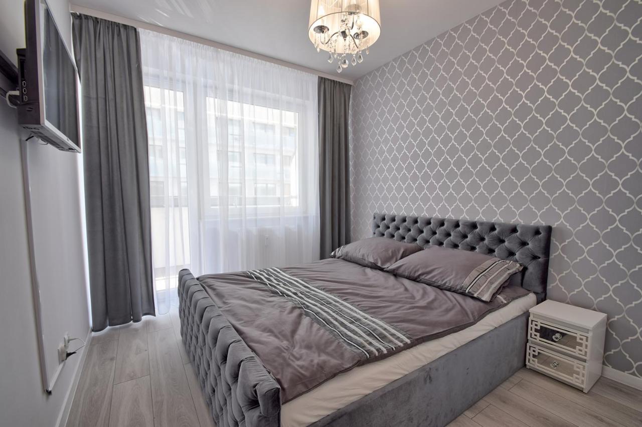 Amd Blizej Morza Apartment *