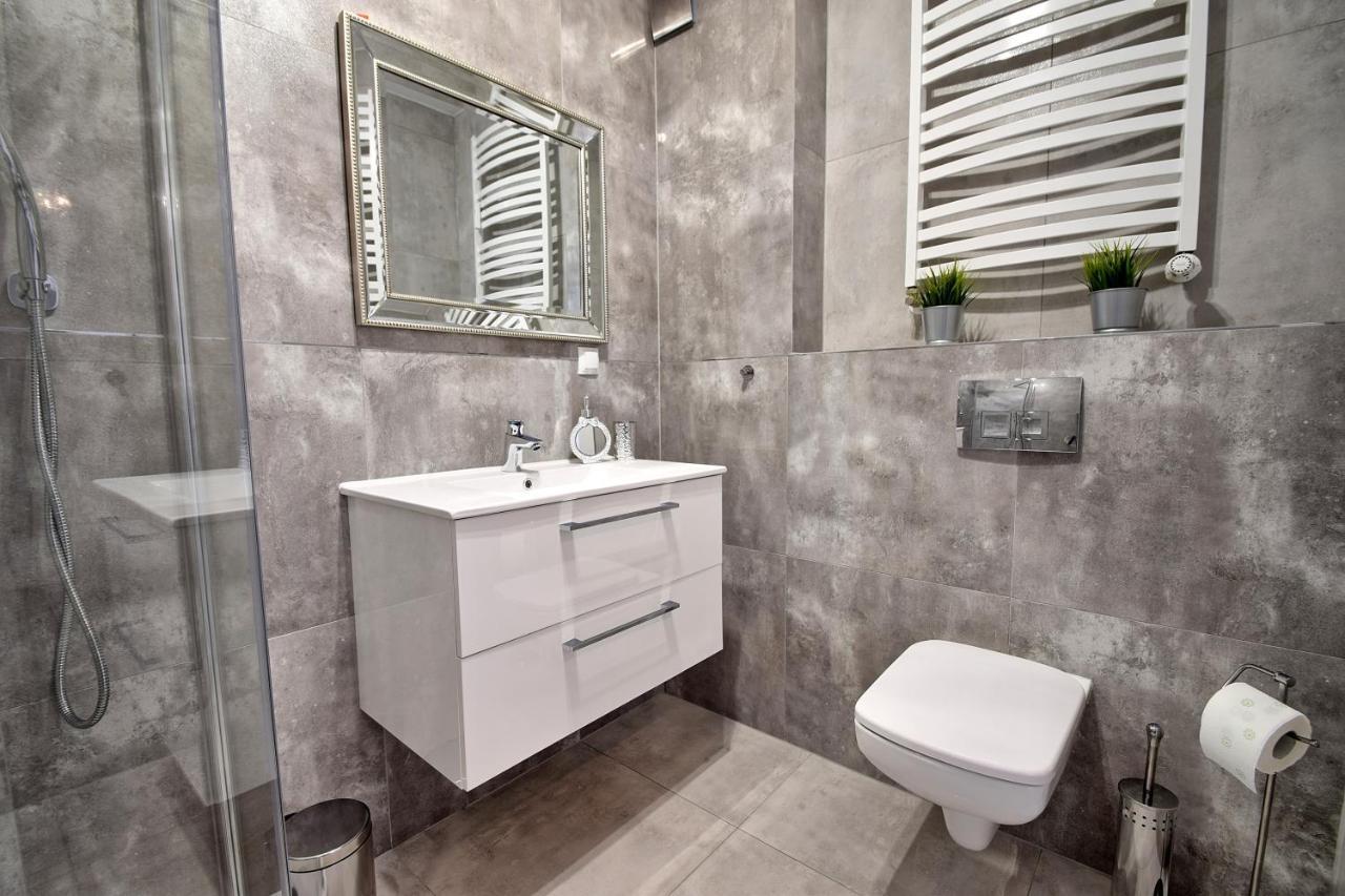 Apartment Amd Blizej Morza Kolberg